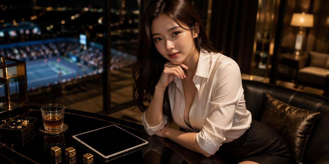 uy8i Chúng Tôi Có Gì Trong Sảnh Live Baccarat Di Động