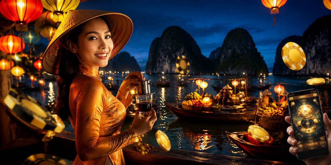 uy8i Đồng Xuân Megaways